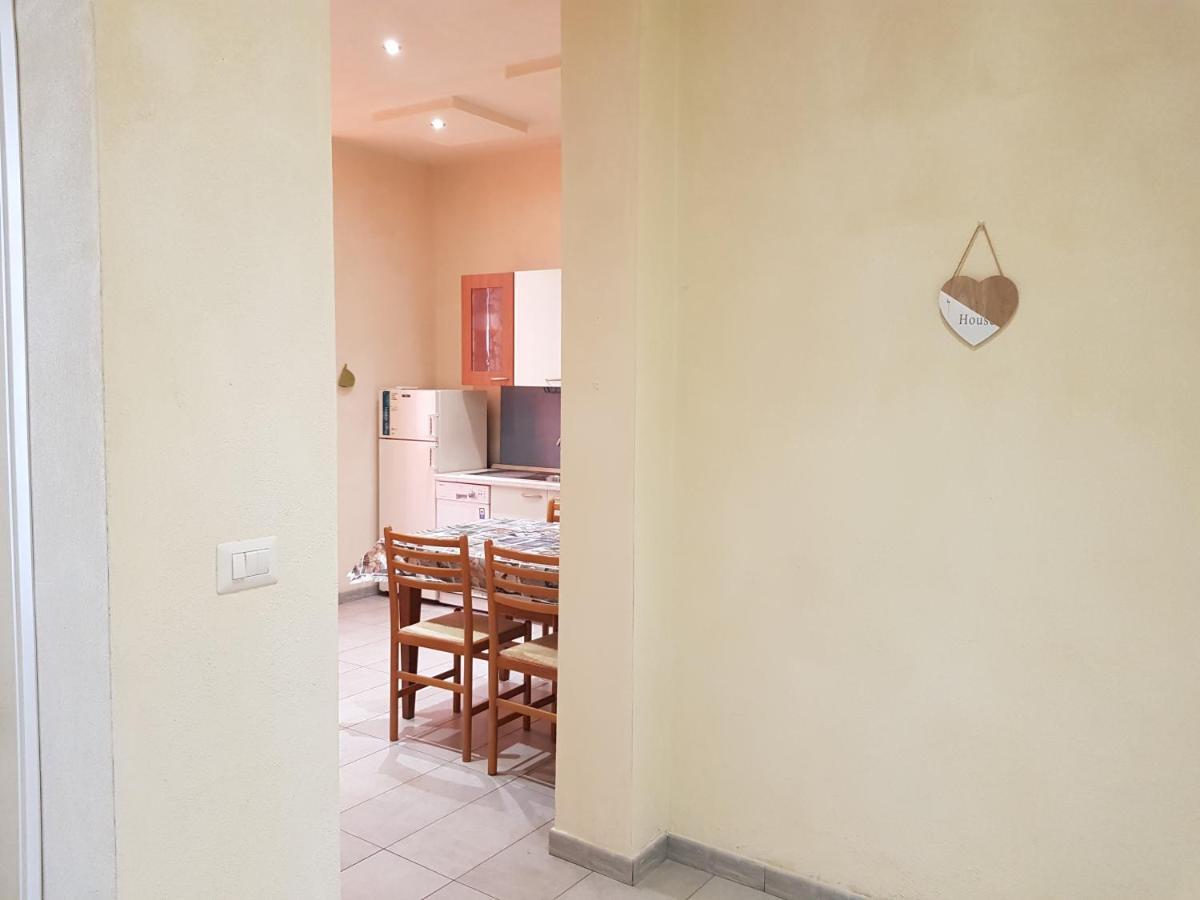 Casa Luciana Apartment Savona Exterior photo