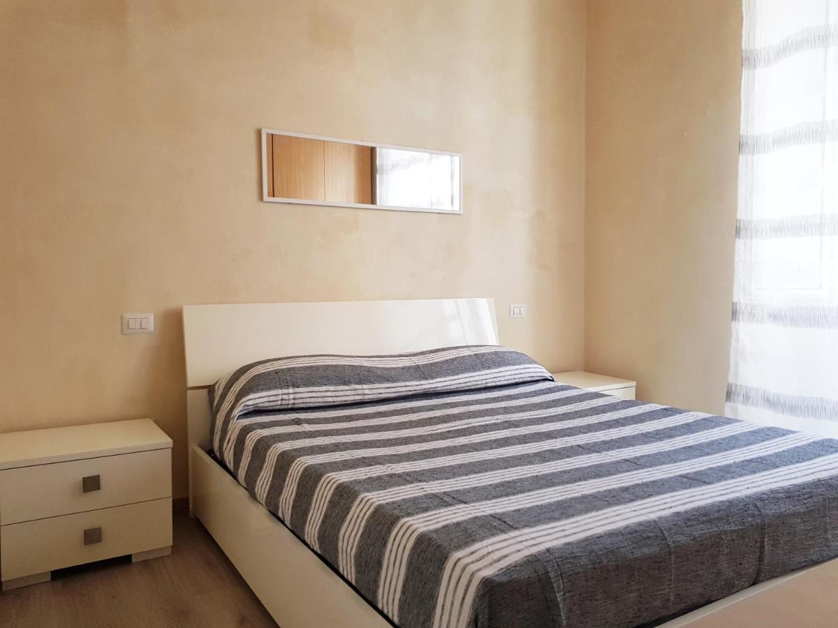 Casa Luciana Apartment Savona Exterior photo