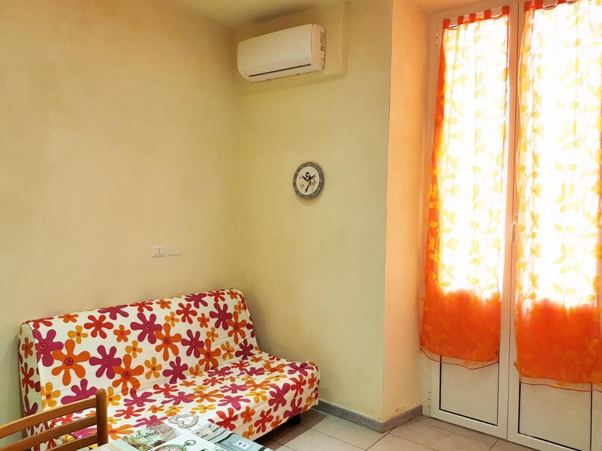 Casa Luciana Apartment Savona Exterior photo