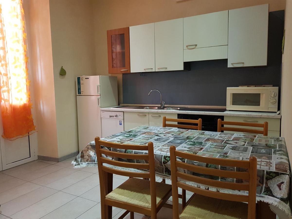 Casa Luciana Apartment Savona Exterior photo
