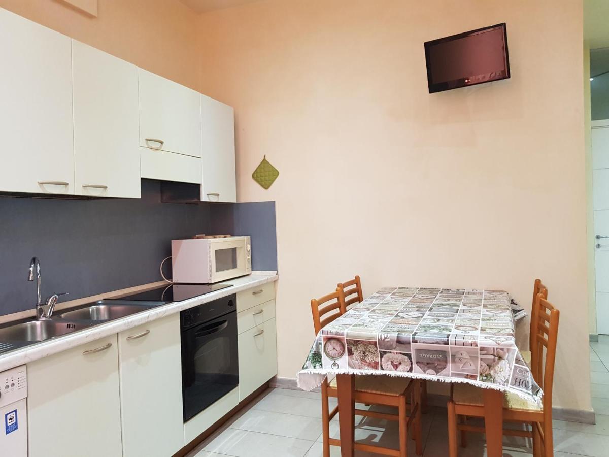 Casa Luciana Apartment Savona Exterior photo