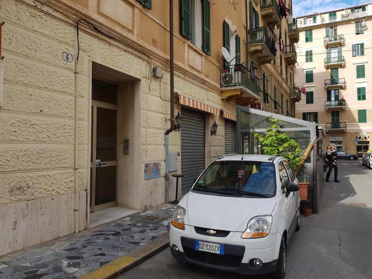 Casa Luciana Apartment Savona Exterior photo