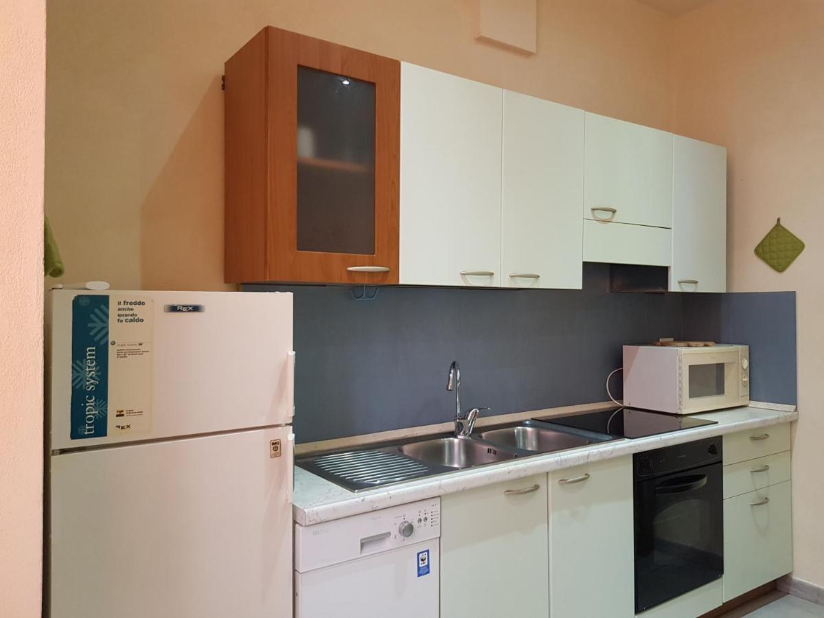Casa Luciana Apartment Savona Exterior photo