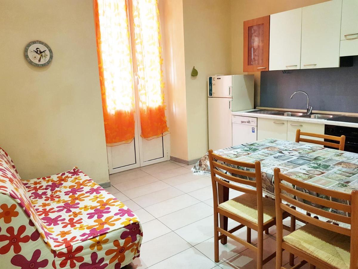 Casa Luciana Apartment Savona Exterior photo