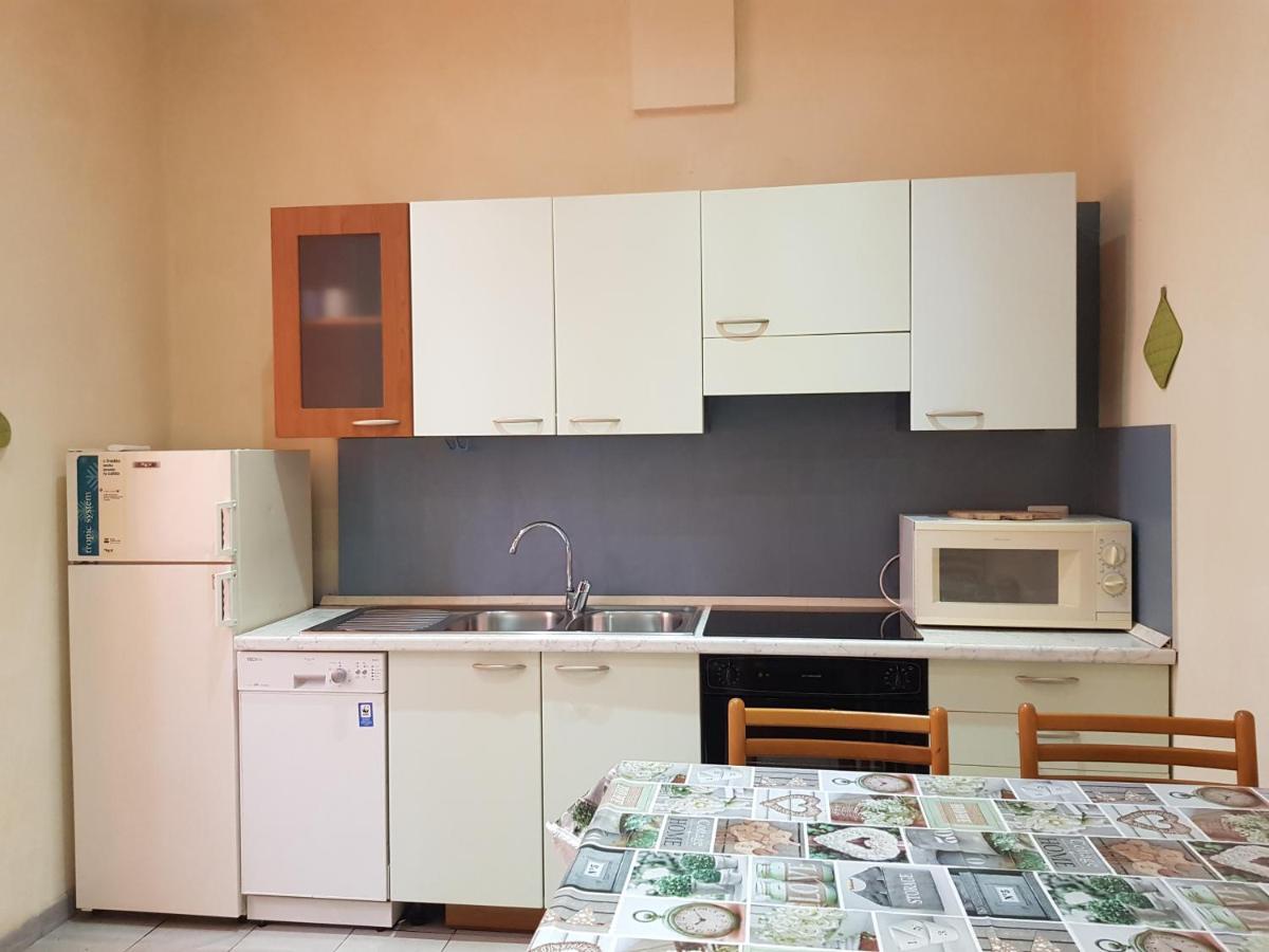 Casa Luciana Apartment Savona Exterior photo